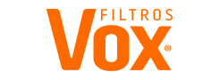 Filtros VOX