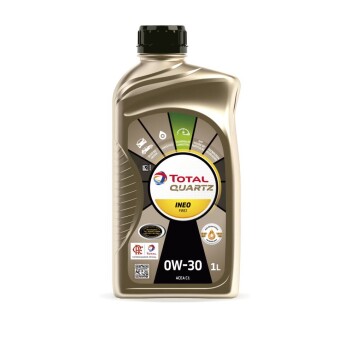 TotalEnergies QUARTZ INEO FIRST 0W30