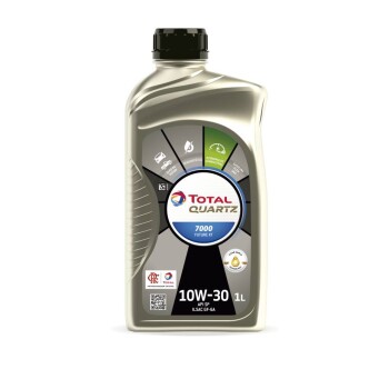 TotalEnergies QUARTZ 7000 FUTURE XT 10W30