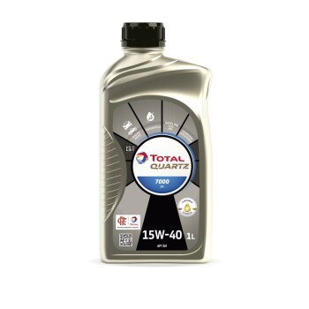 TotalEnergies QUARTZ 7000 SN 15W40