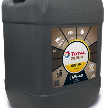 TotalEnergies RUBIA OPTIMA 1100 15W40