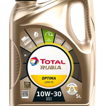 TotalEnergies RUBIA OPTIMA 1100 FE 10W30