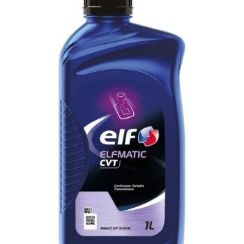 ELFMATIC CVT